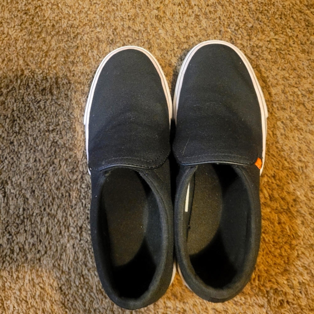 Nike slides